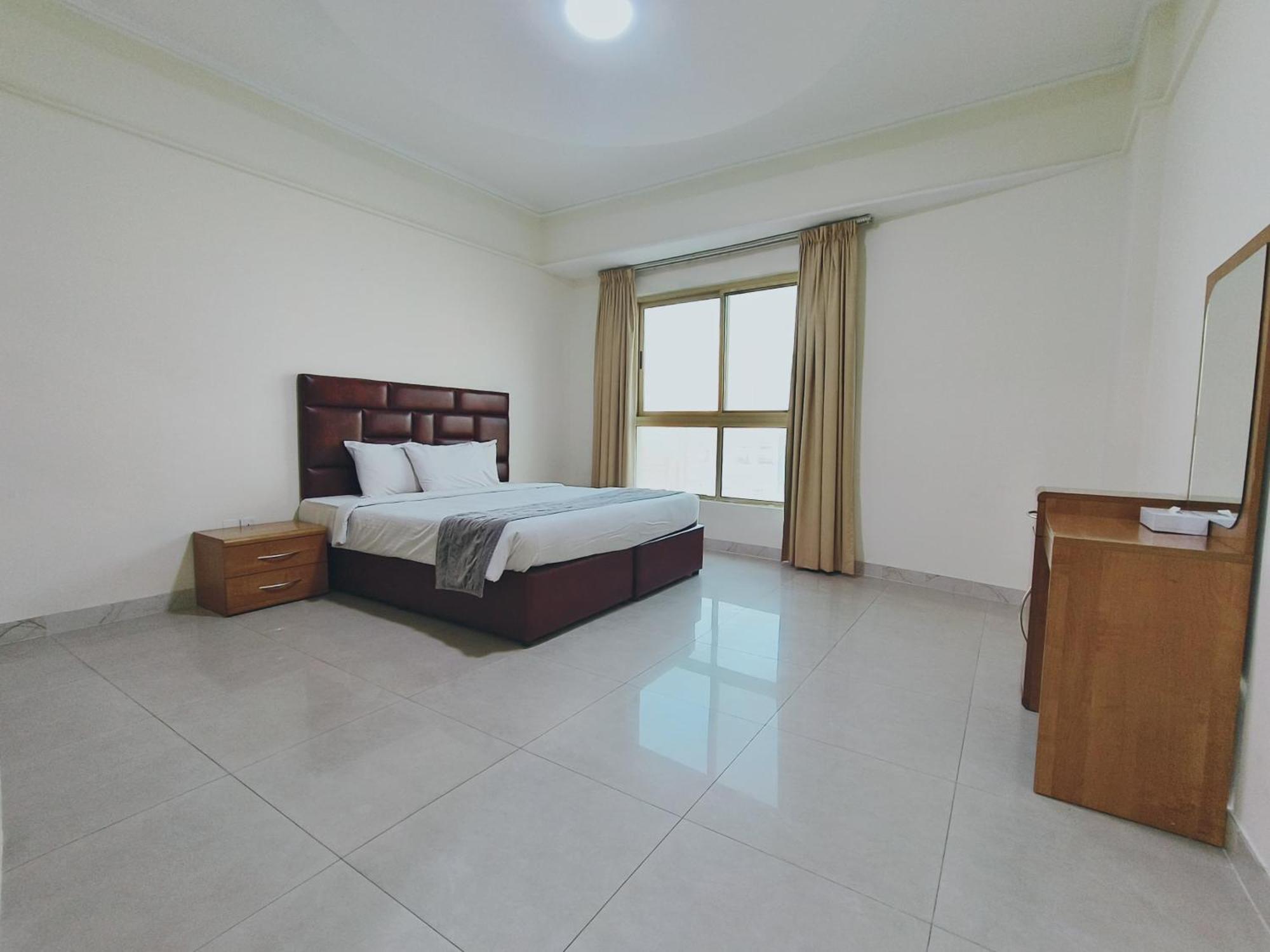 Hotel Marina Tower Manama Exterior foto