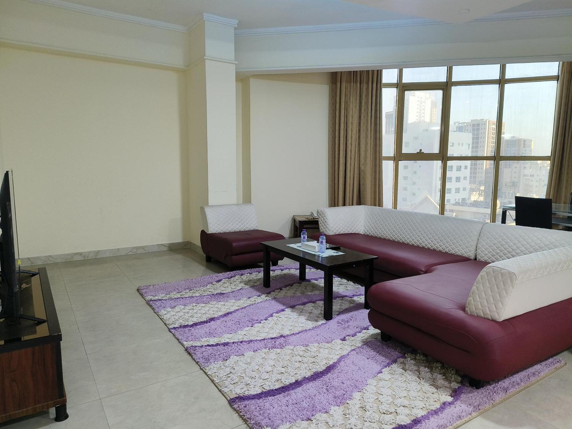 Hotel Marina Tower Manama Exterior foto