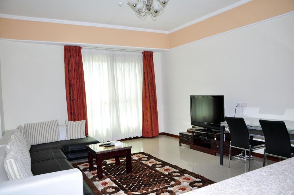 Hotel Marina Tower Manama Zimmer foto