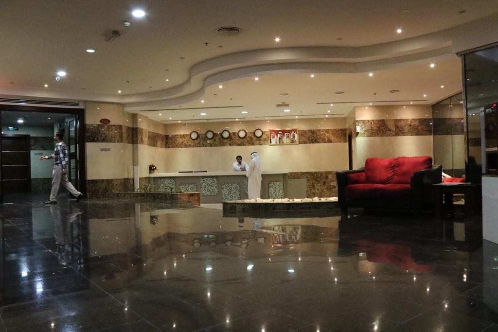 Hotel Marina Tower Manama Exterior foto